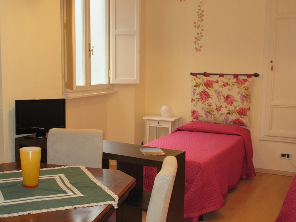 Mimi Apartment Lukka Pokój zdjęcie