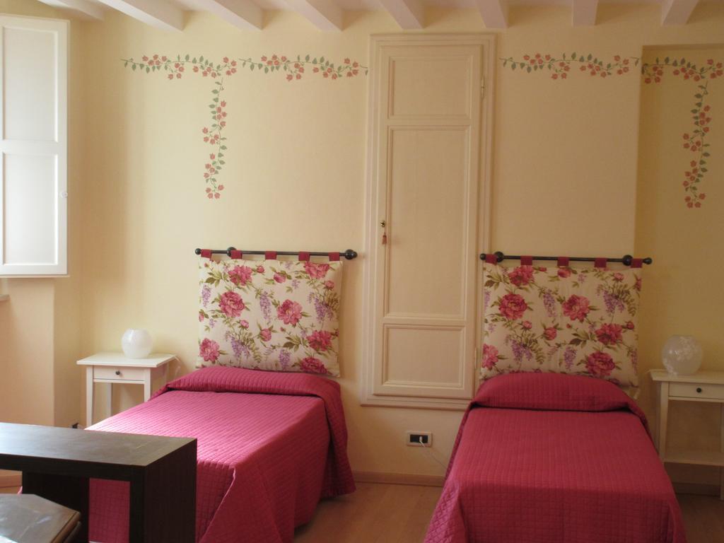 Mimi Apartment Lukka Pokój zdjęcie